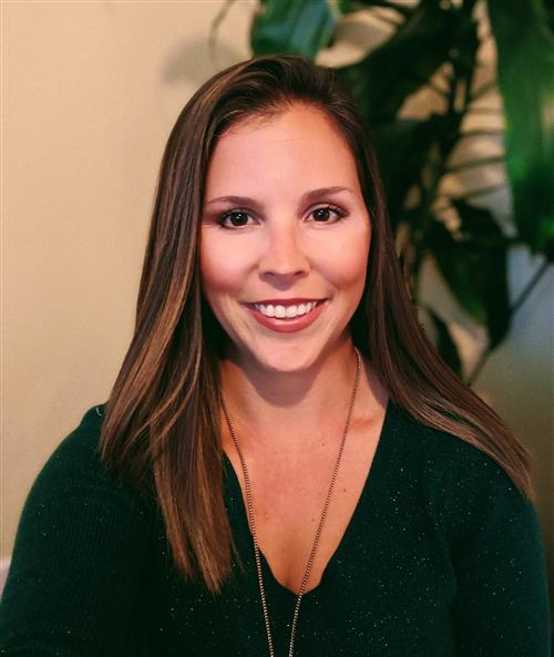 Christy Fulater